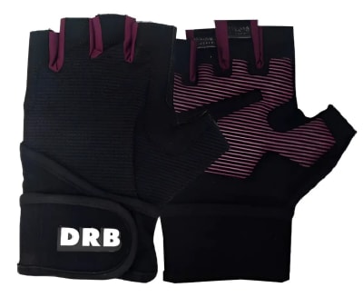 GUANTE PESAS DRB STRONG