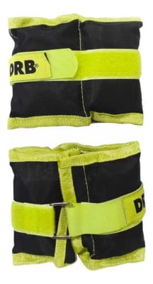 PESA TOBILLO/MUÑEQUERA DRB