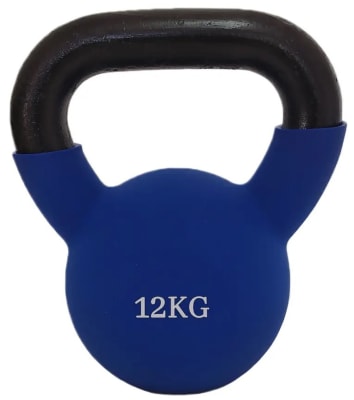 KETTLEBELL 12 KG