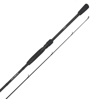 CAÑA SHIMANO CLARUS BLACK 2.70 MT