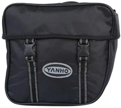 BOLSO ALFORJA YANHO 20 LT