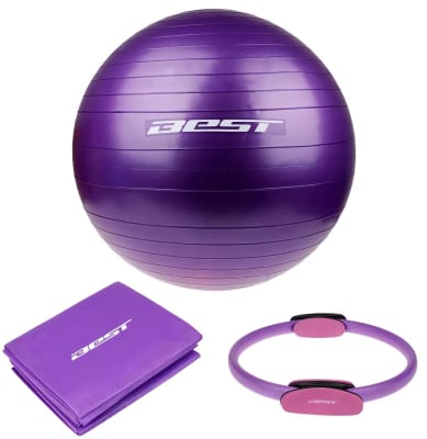 SET PILATES BEST