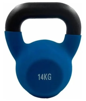 KETTLEBELL 14 KG