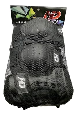 SET PROTECCIONES HONDAR