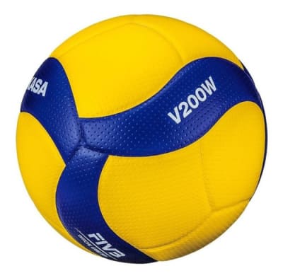 BALÓN VÓLEIBOL MIKASA V200W