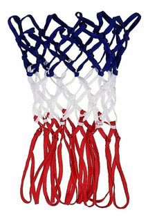 RED BÁSQUETBOL ALGODÓN TRICOLOR 
