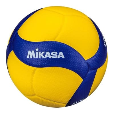 BALÓN VÓLEIBOL MIKASA V200W