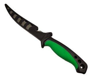 CUCHILLO FILETERO RAGOT 29 CM