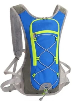 MOCHILA HIDRATACIÓN ULTIMATE 12 LT