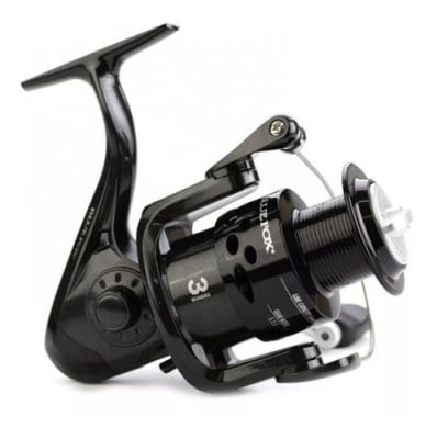CARRETE BLUE FOX TOLTEN 5000 SPINNING