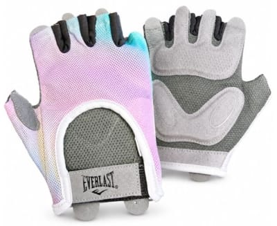 GUANTE FITNESS EVERLAST VIP