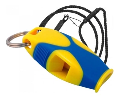 SILBATO FOX 40 SHARX 120 DB