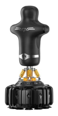 PUNCHING BAG 360