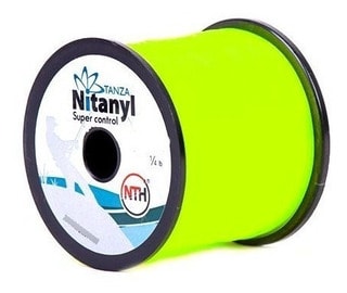 NYLON TANZA NITANYL SUPER CONTROL