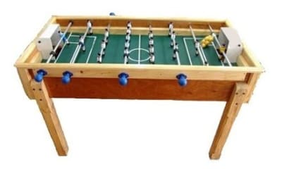 TACA TACA 4 PERSONAS