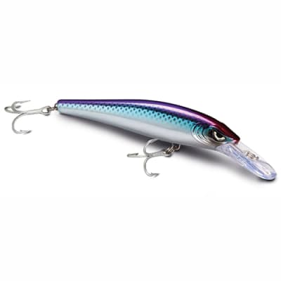 SEÑUELO STORM THUNDER BARRA 11 CM 25 GR