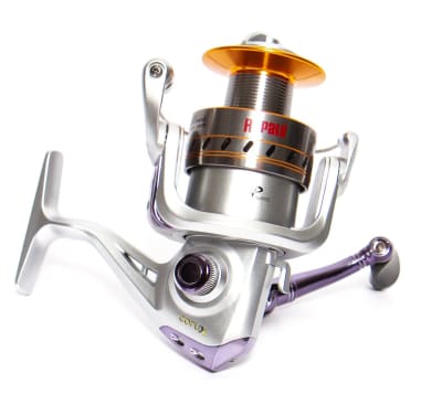 CARRETE RAPALA CORUX 5000