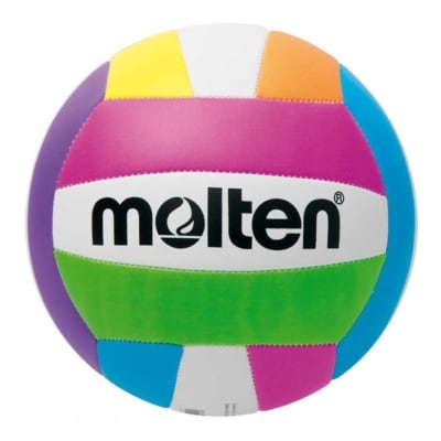 BALÓN VÓLEIBOL MOLTEN NEÓN