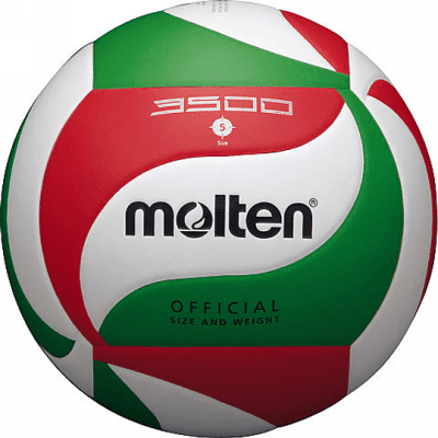 BALON VÓLEIBOL MOLTEN 3500
