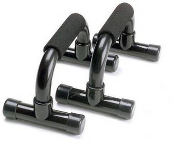 BARRAS PUSH UP