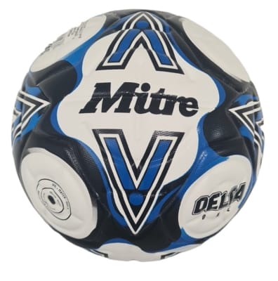 BALÓN FÚTBOL MITRE N°5 DELTA ONE FIFA QUALITY