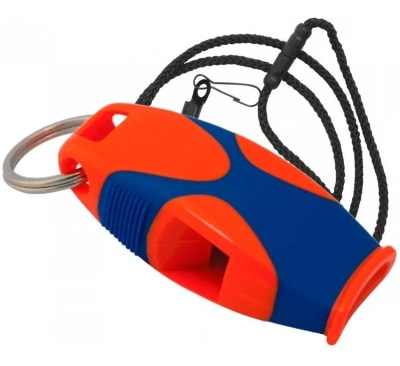 SILBATO FOX 40 SHARX 120 DB