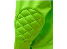 SET ARQUERO CAFU VERDE FLÚOR