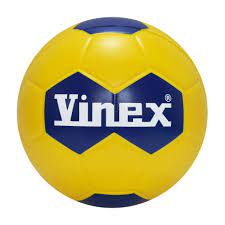 BALÓN ESPUMA MULTIPROPÓSITO VINEX N°6 HANDBALL