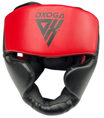 CABEZAL BOXEO OXOGA