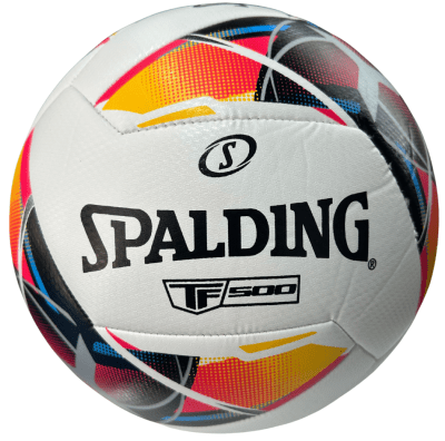 BALÓN FÚTBOL SPALDING N°5 TF-500