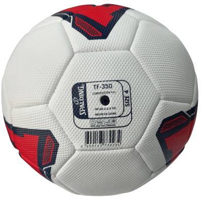 BALÓN FUTBOLITO SPALDING N°4 TF-350