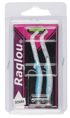 SEÑUELO RAGOT TRAGLOU 8,5 CM