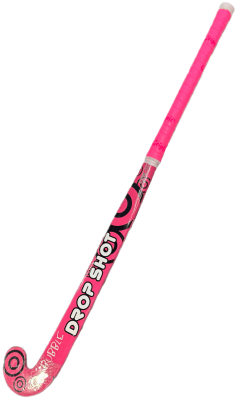 PALO HOCKEY DROP SHOT BUBBLE 36.5