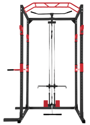 POWER RACK ULTIMATE R300 PRO