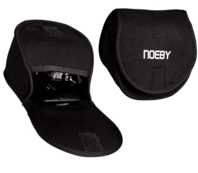 FUNDA PORTA CARRETE NOEBY