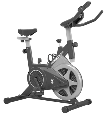 BICICLETA SPINNING ULTIMATE Z150 PRO 2.0