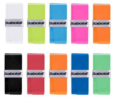 OVERGRIP BABOLAT MY OVERGRIP