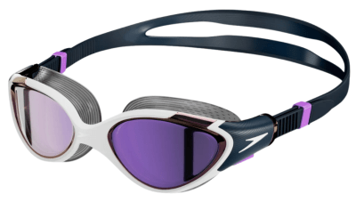 LENTE NATACIÓN SPEEDO BIOFUSE 2.0 MIRROR WOMEN´S