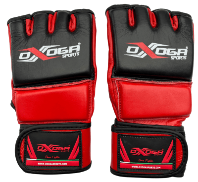 GUANTILLA MMA OXOGA