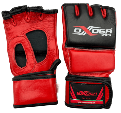 GUANTILLA MMA OXOGA