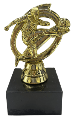 PREMIO GOLEADOR