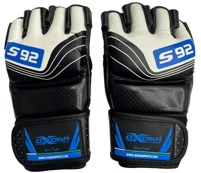GUANTILLA MMA OXOGA S92