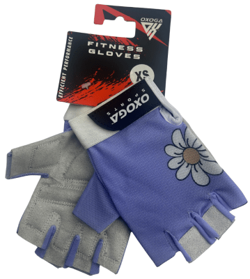 GUANTE FITNESS OXOGA