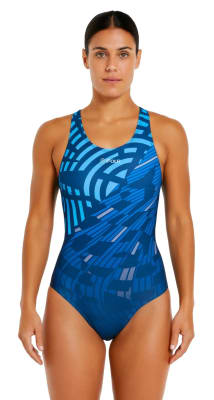 TRAJE DE BAÑO FOUR OCEANFIT TALLA S
