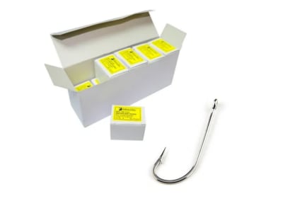 ANZUELO FALCON CLAW 100 UNID