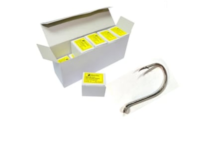 ANZUELO FALCON CLAW 100 UNID