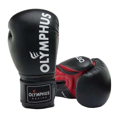GUANTE BOXEO OLYMPHUS DRAGO