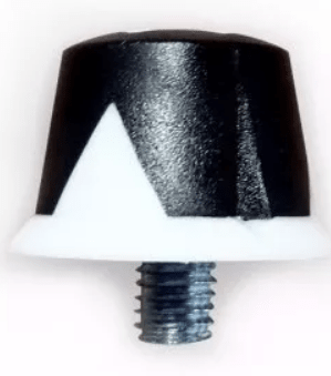ESTOPEROLES DRB NYLON BICOLOR 12 UNIDADES