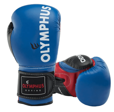 GUANTE BOXEO OLYMPHUS DRAGO