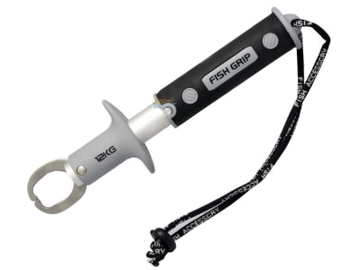SUJETADOR DE PECES FISH GRIP STORM